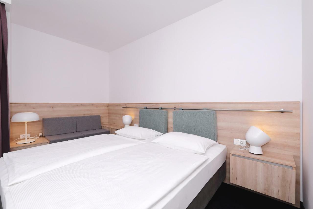 Premium Double Room Balcony
