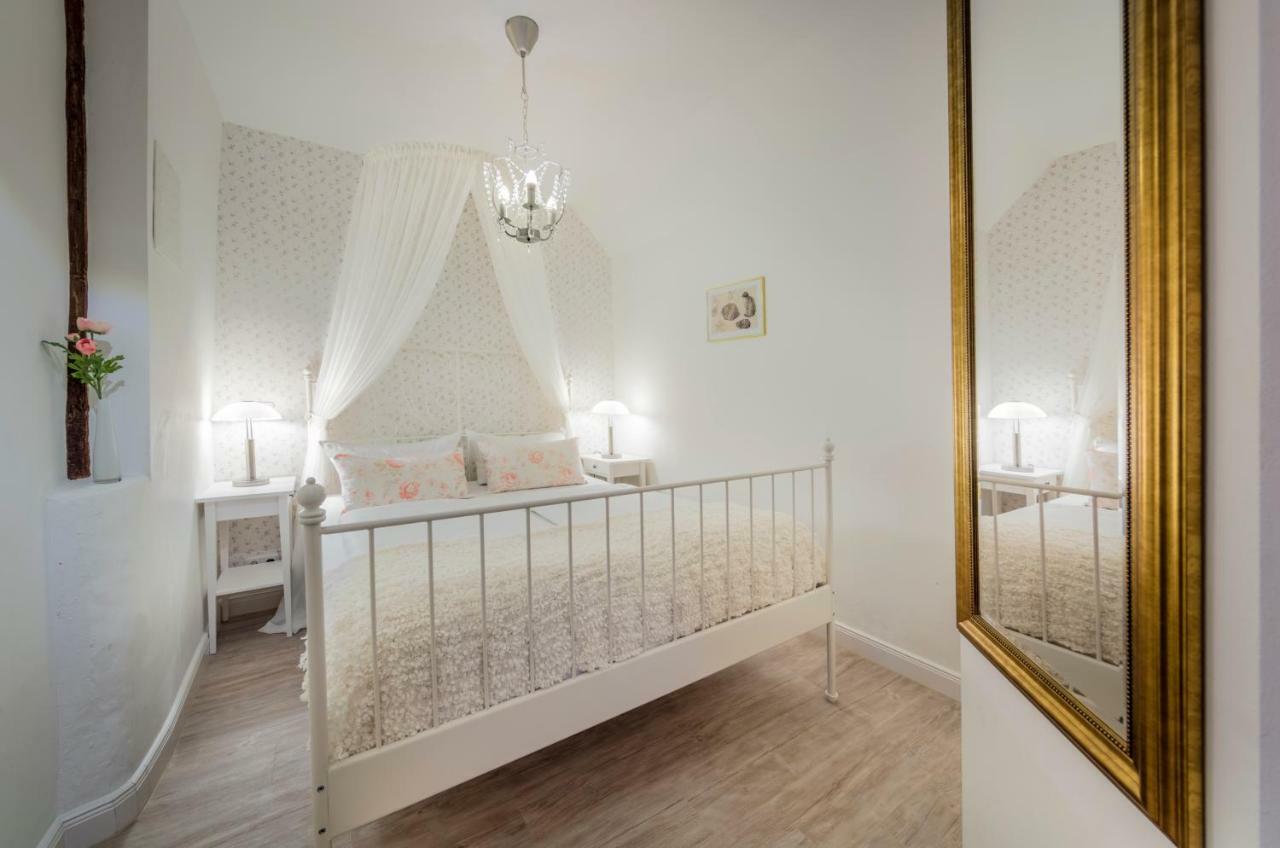 Double Room Terrace