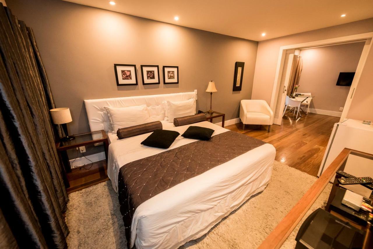 Luxury Room