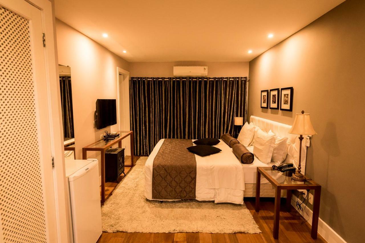 Luxury Room