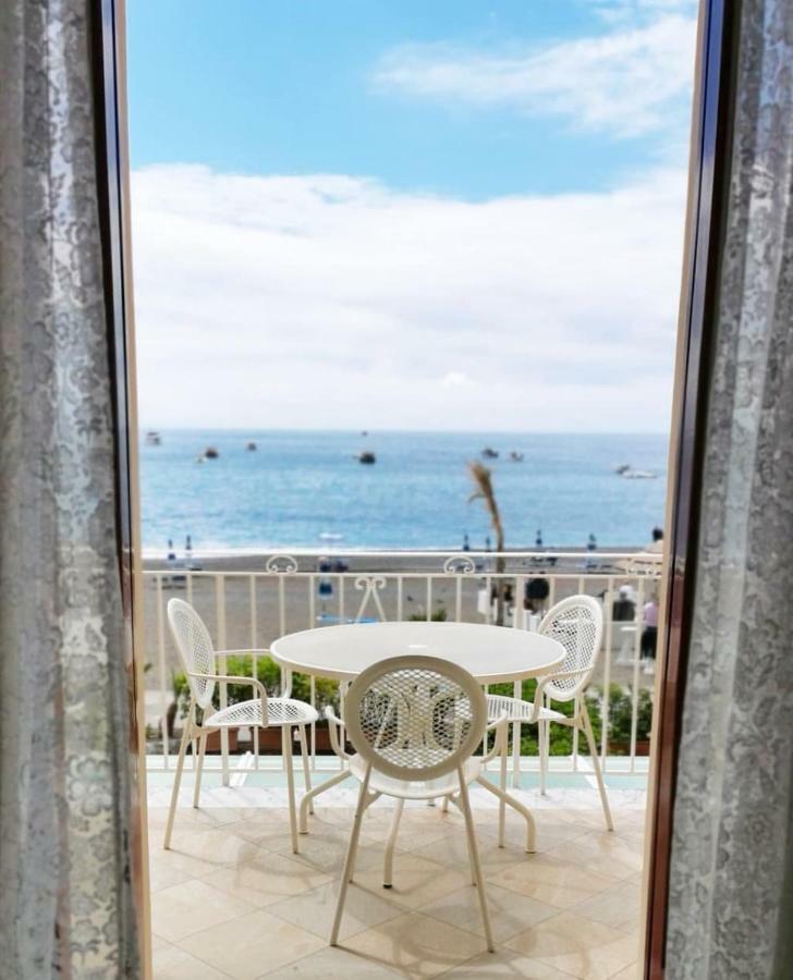 Double Room Sea View