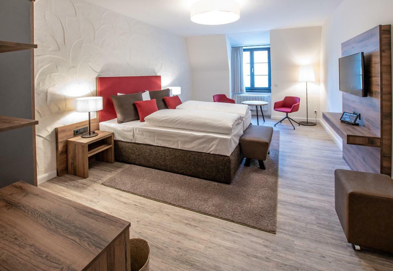 Double Room Gutshaus