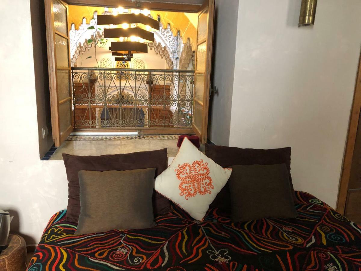 Chellah Family Suite