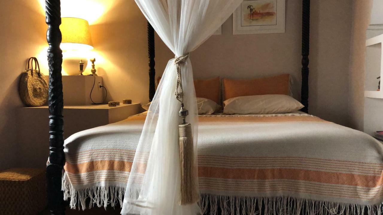 Chellah Family Suite