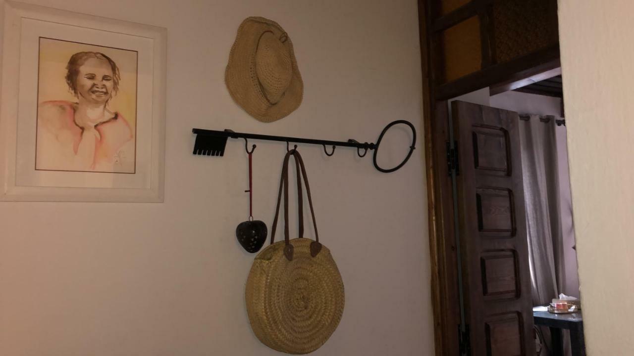Chellah Family Suite