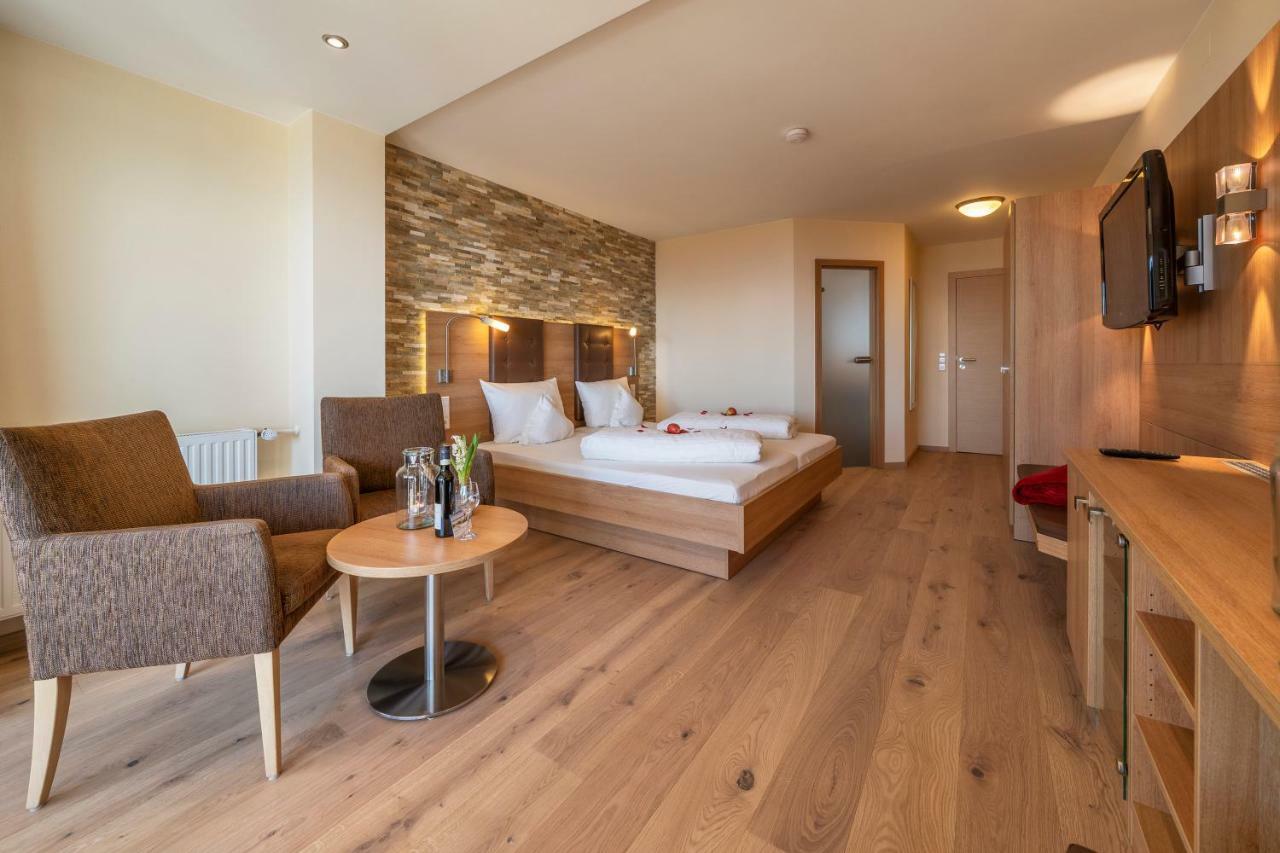 Comfort Double Room Balcony Lake View