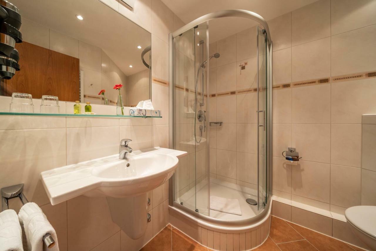 Comfort Double Room Balcony Lake View