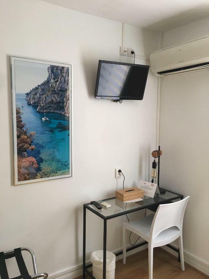 Chambre Simple Standard