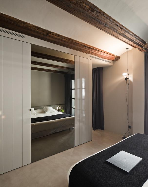 Tweepersoonskamer met 1 of 2 Bedden