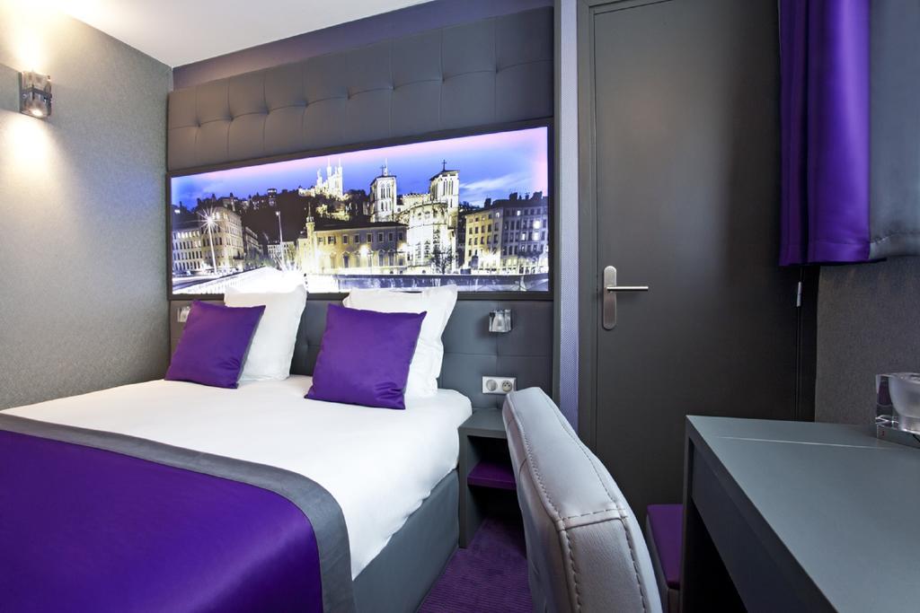 Classic Double or Twin Room
