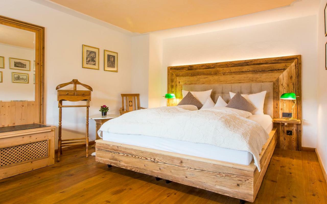 Double Room Lake View