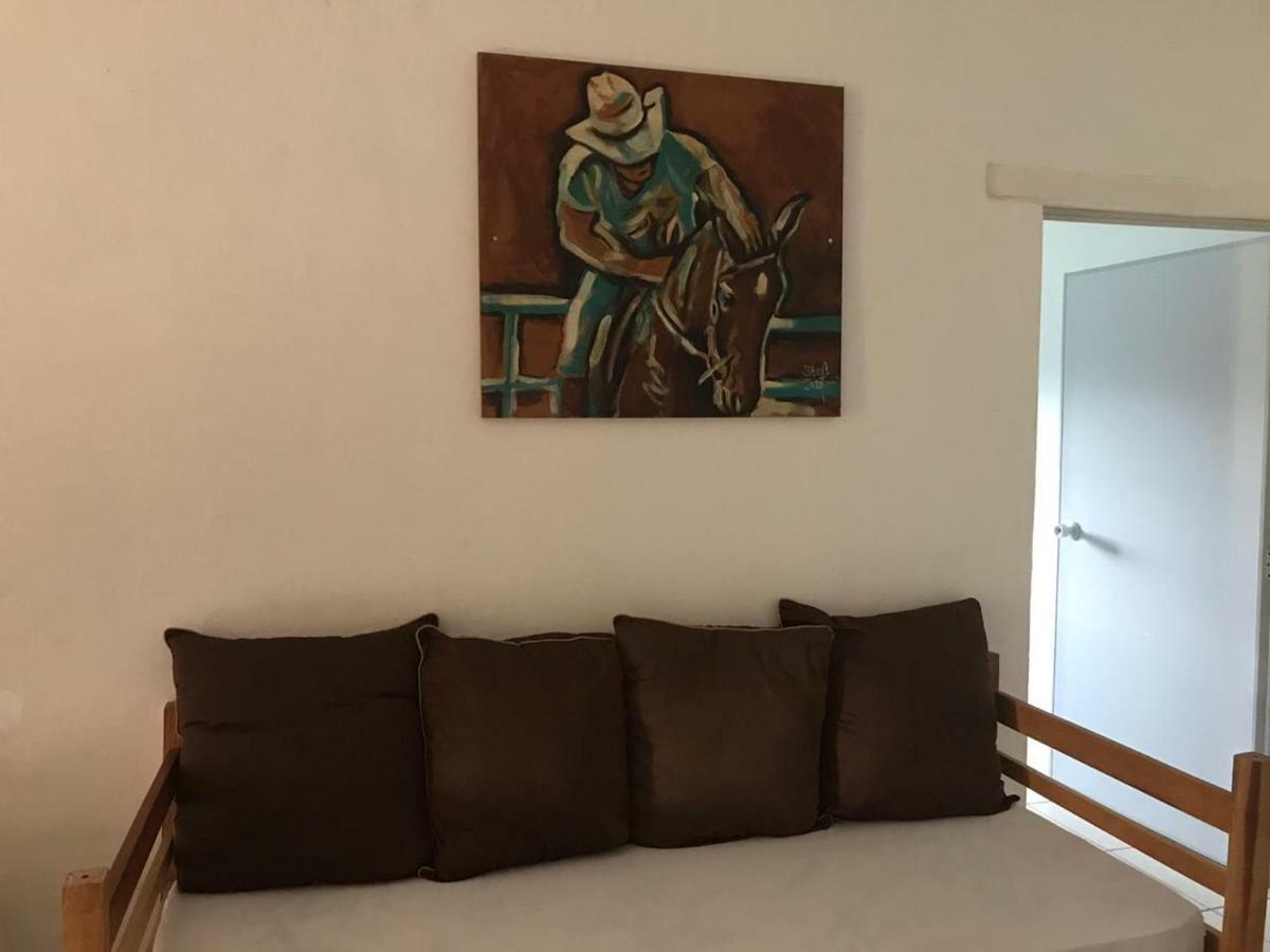 Three-Bedroom Chalet