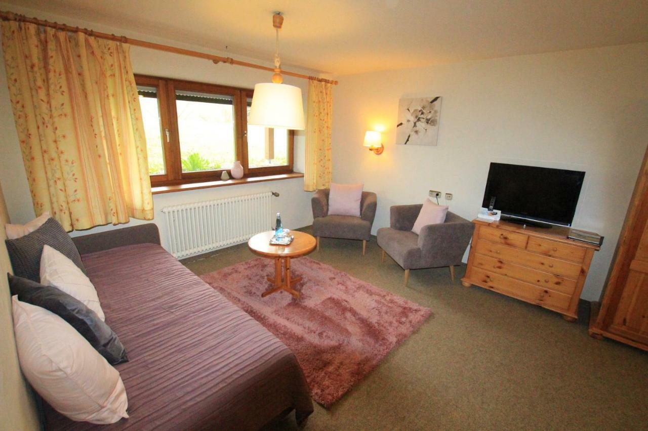 Economy Double Room "Sous Terrain"