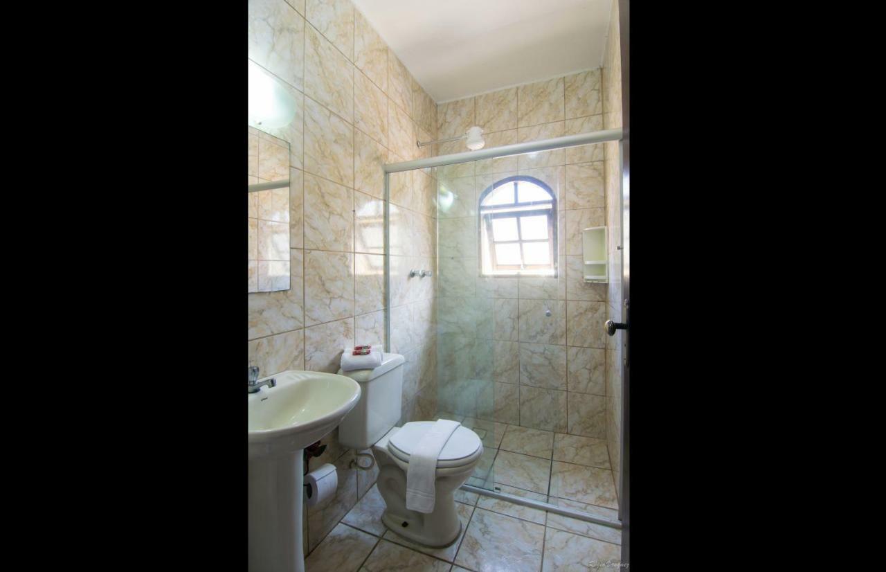 Economy Double or Twin Room