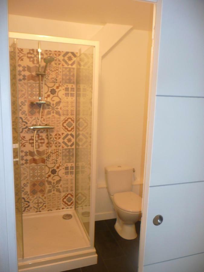 Chambre Triple