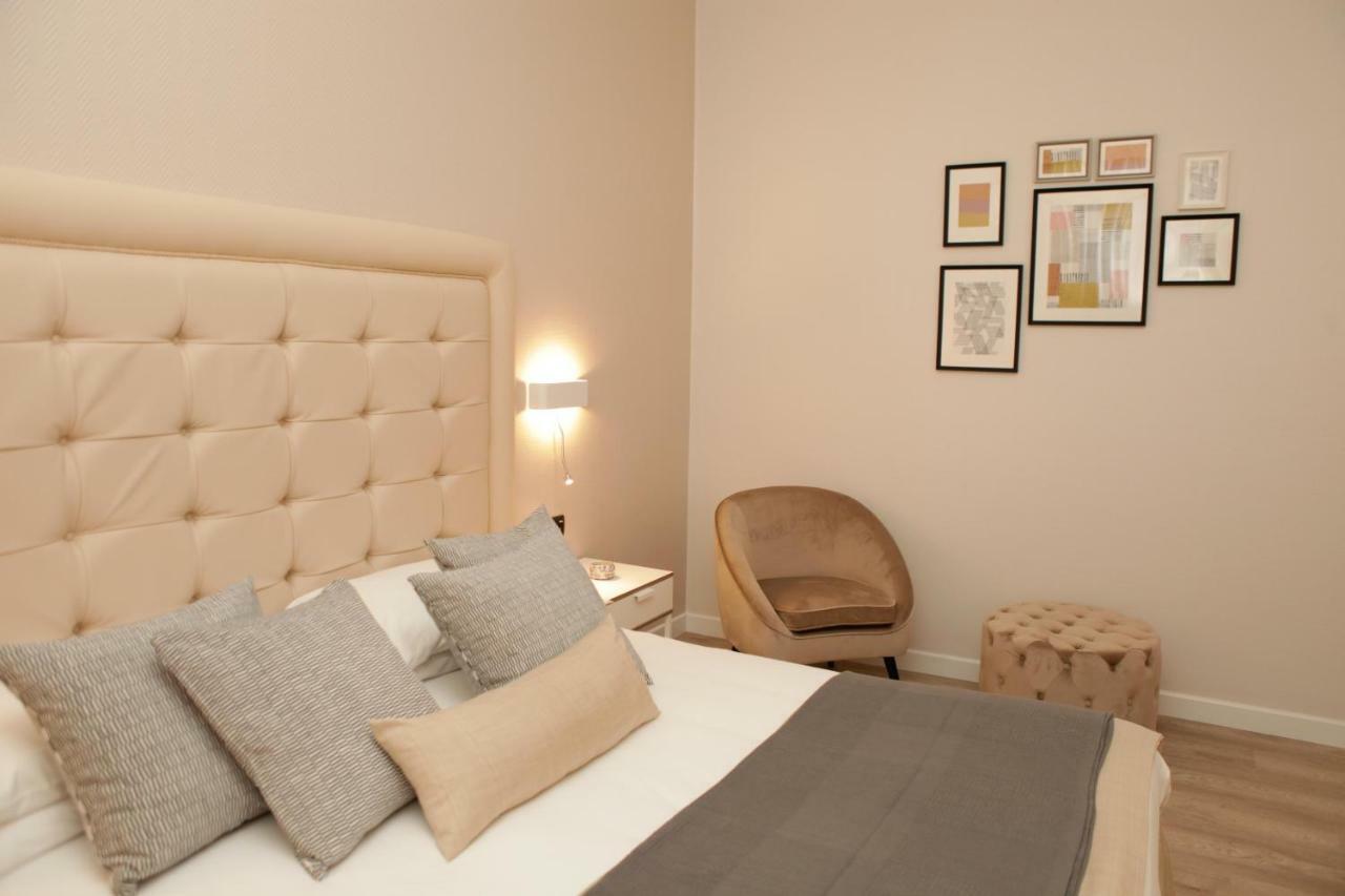 Comfort Double or Twin Room