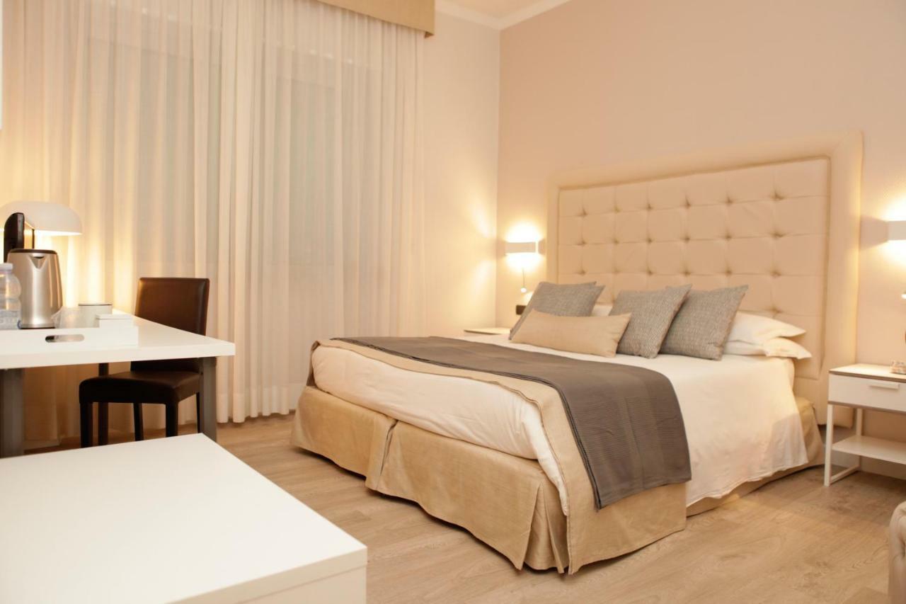 Comfort Double or Twin Room