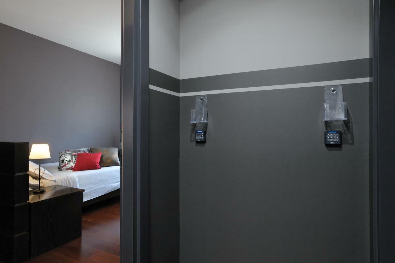 Single Room Private Bathroom