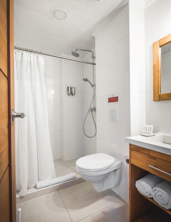 City Suites City View Kitchenette