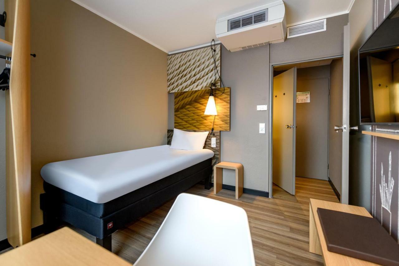 Standard Room 1 Single Bed