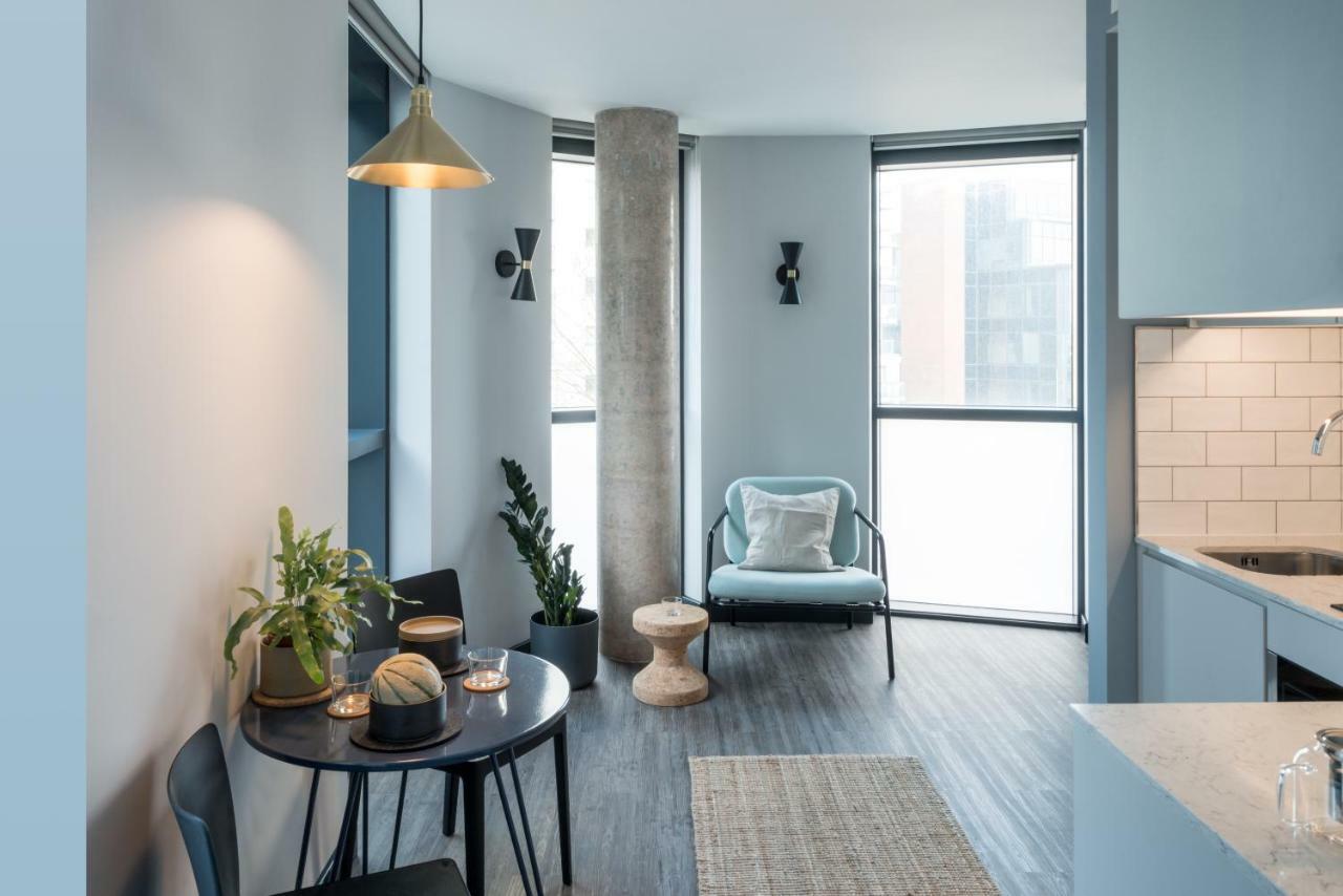 One bedroom flat