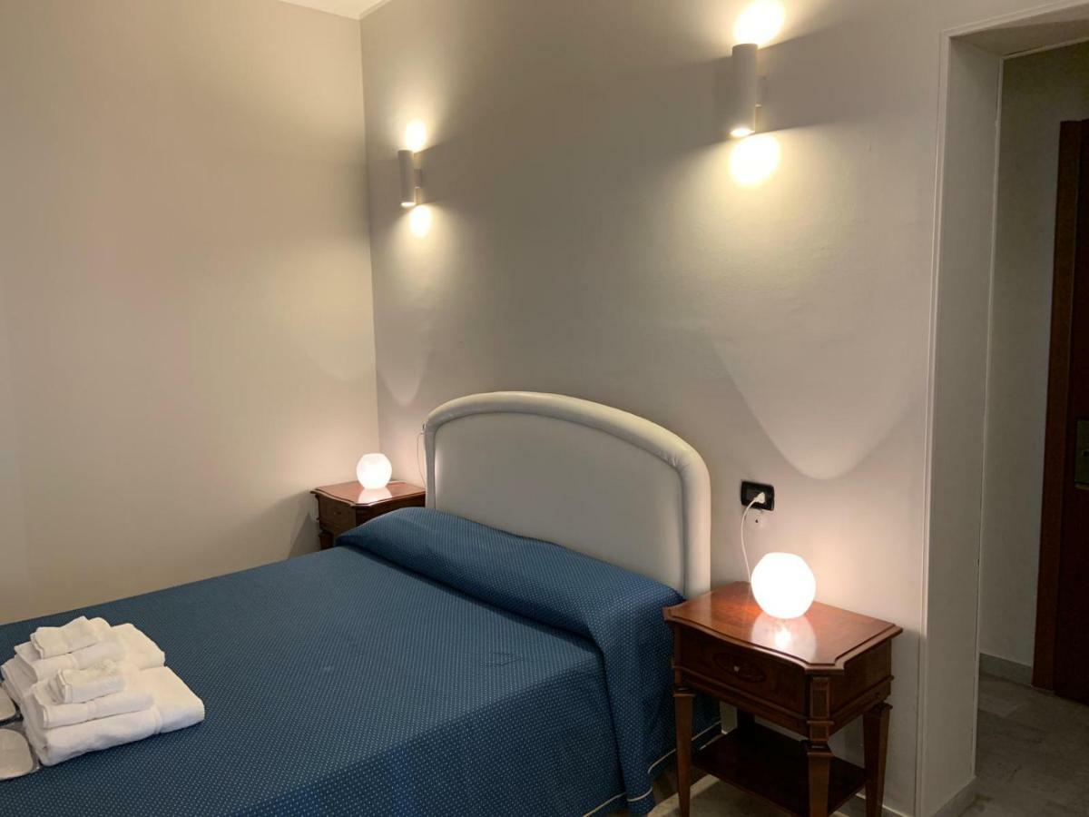 Suite Sea View