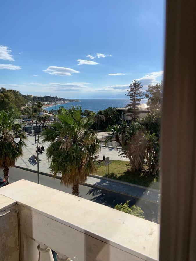 Suite Sea View