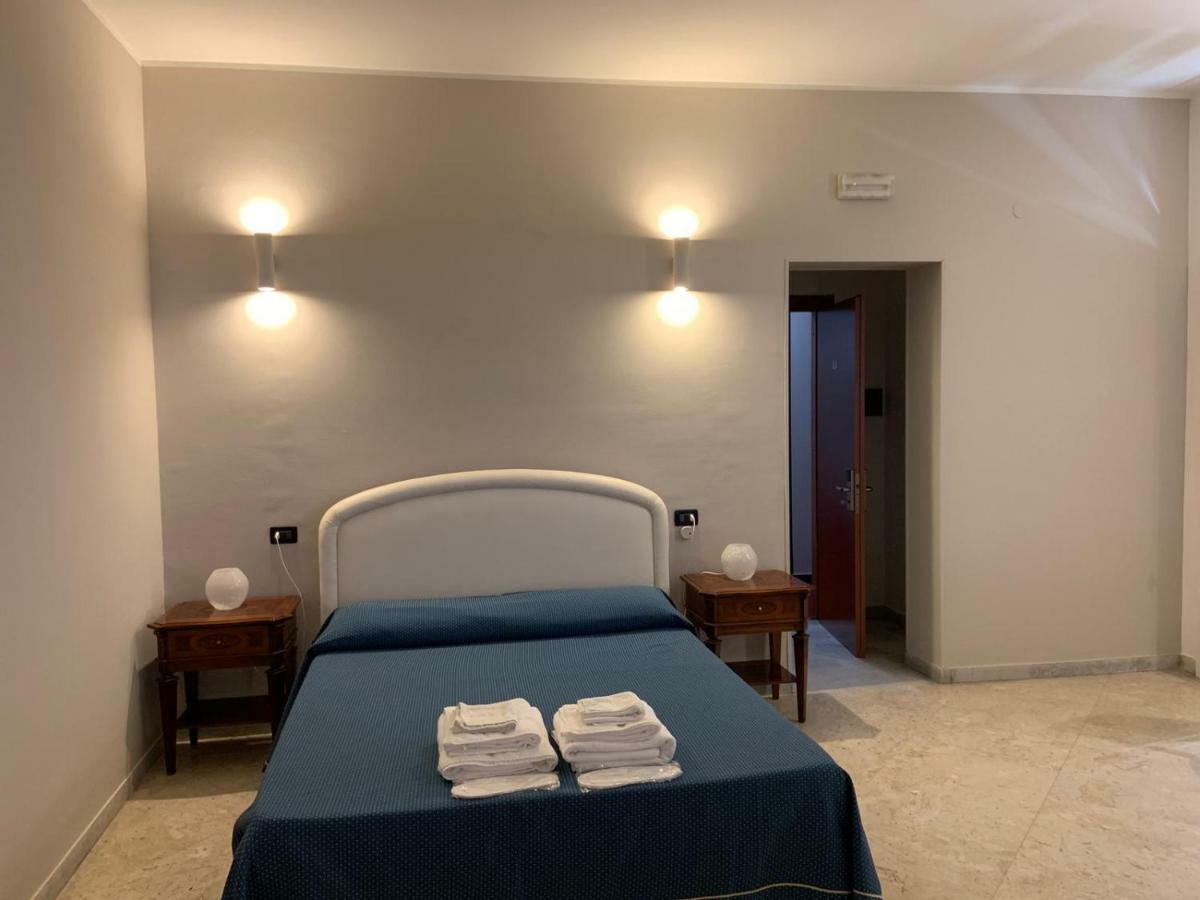 Suite Sea View