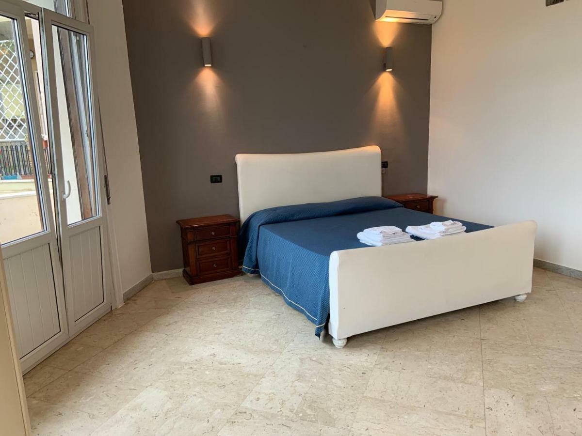 Suite Sea View