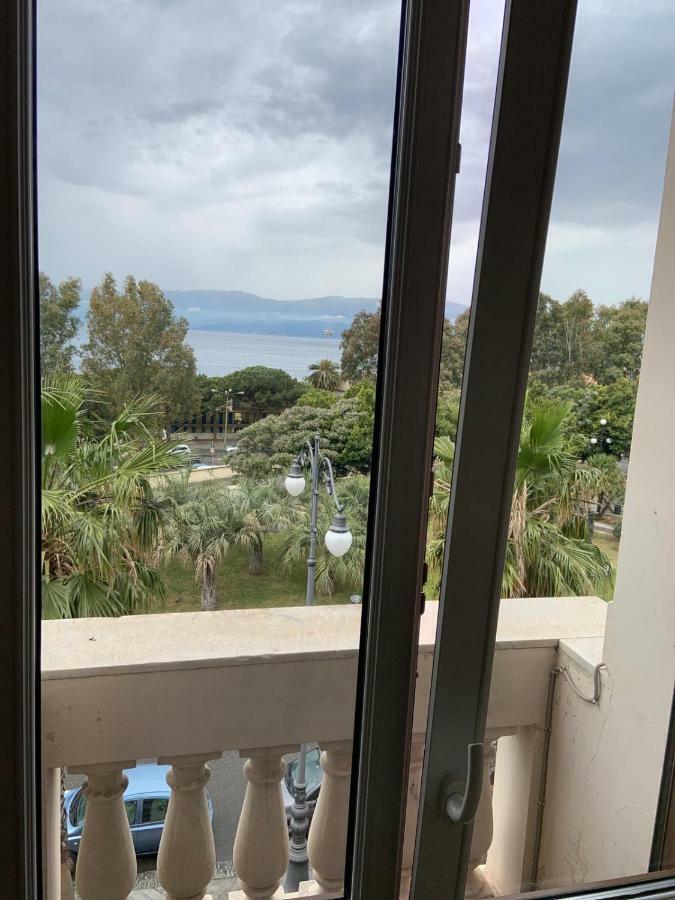 Suite Sea View