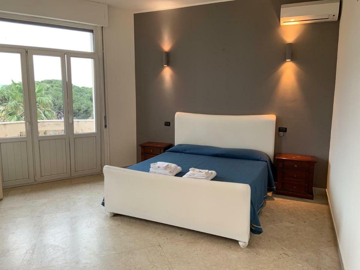 Suite Sea View