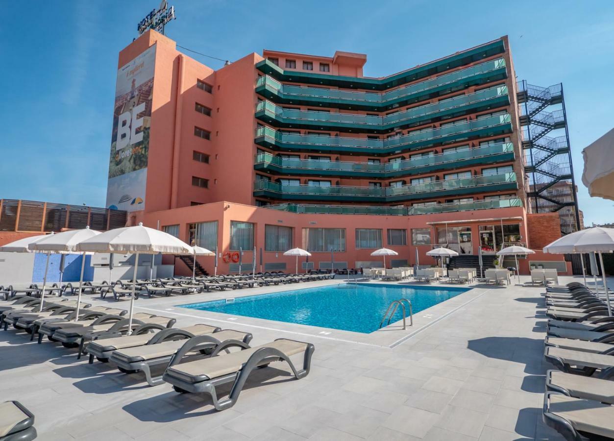 Double or Twin Room Pool View