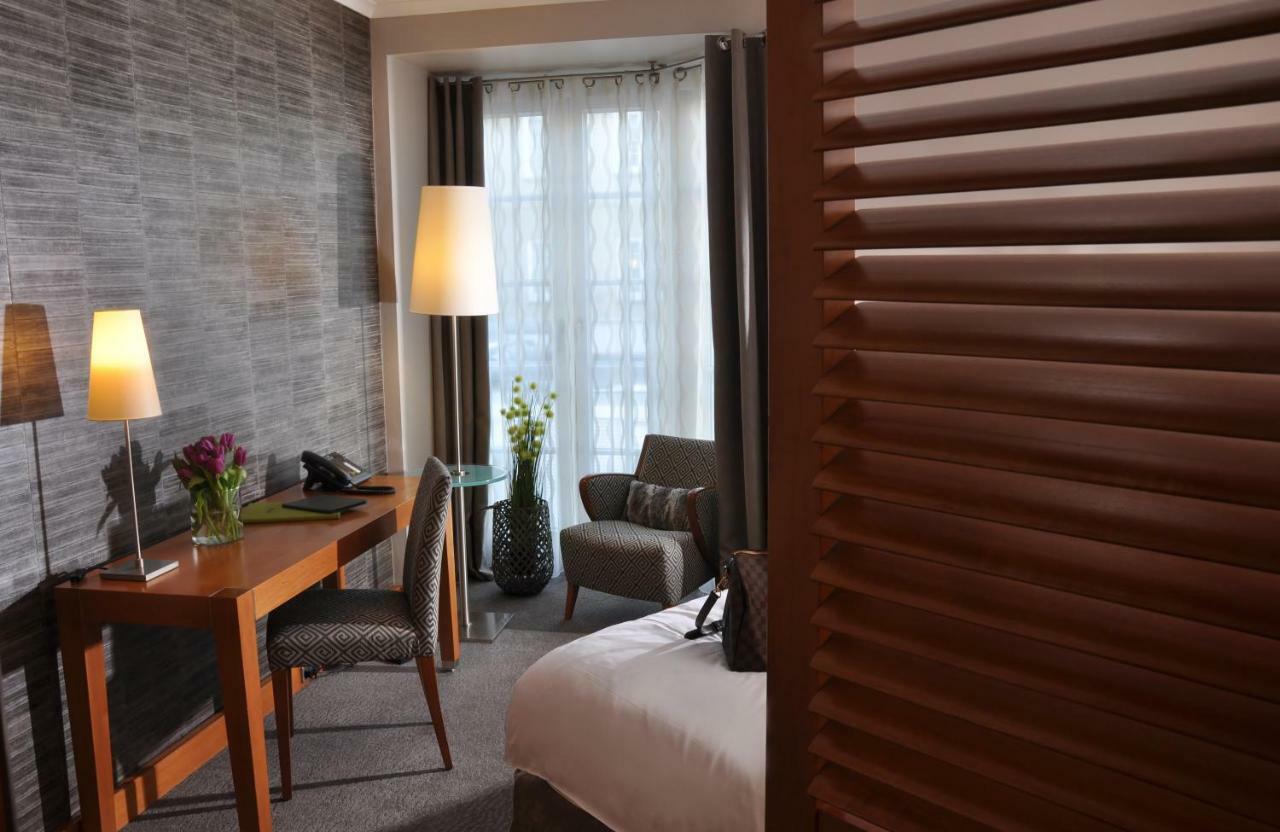 Comfort Single Room