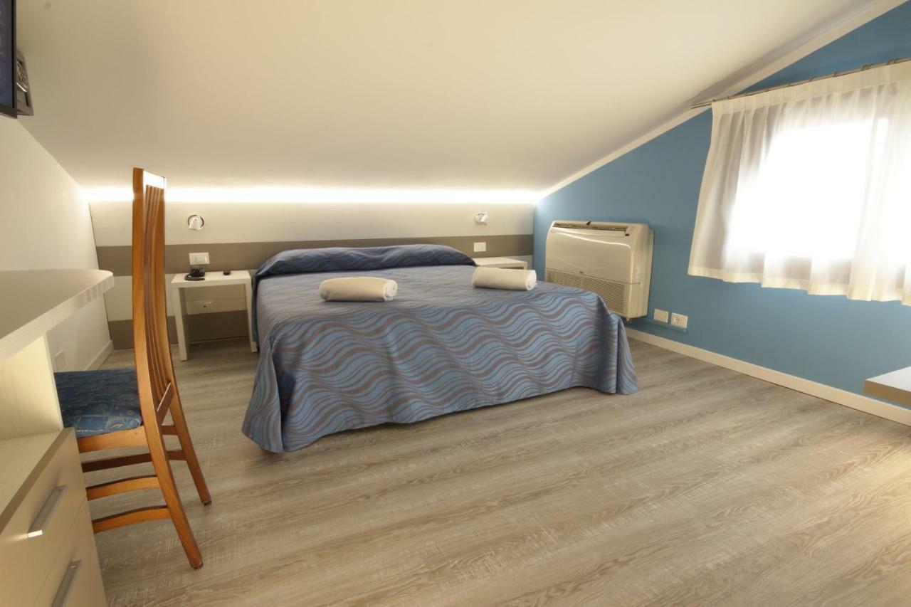 Economy Double Room Attic