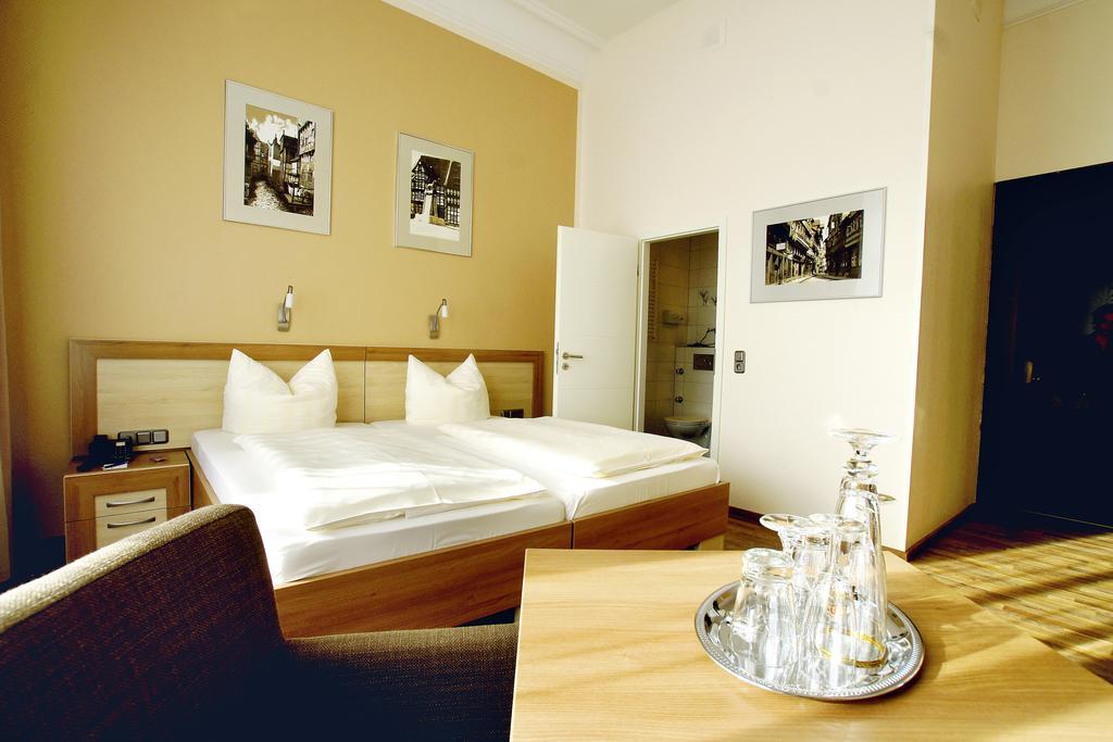 Superior Doppelzimmer