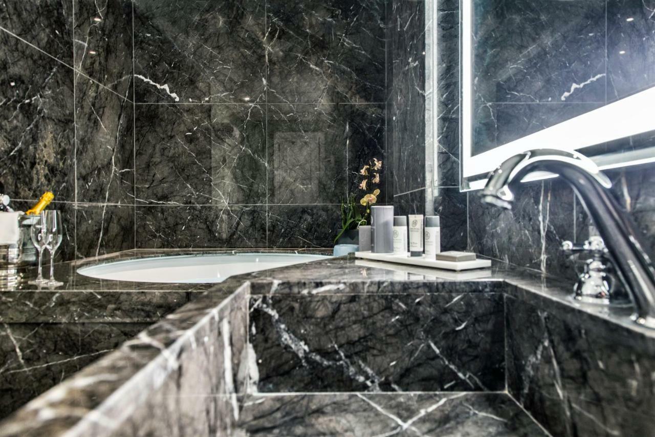 Suite Sea View