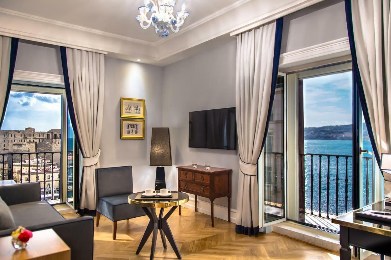 Suite Sea View