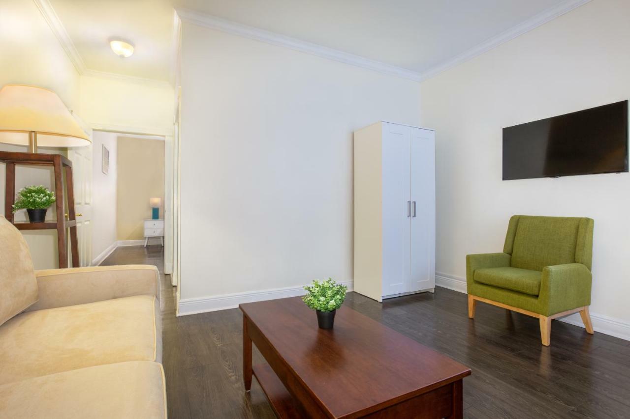 King Suite Disability Access