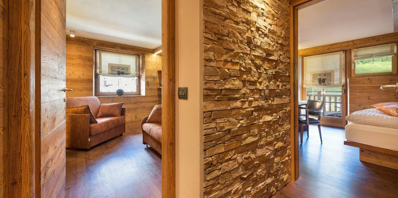 Family Junior Suite