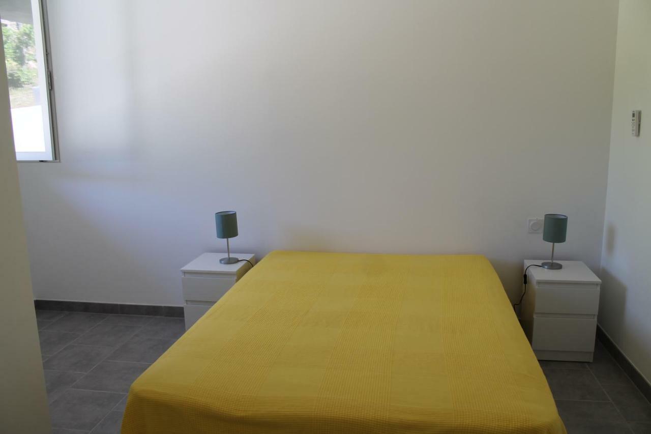 Apartment mit 1 Schlafzimmer (2-3 Erwachsene)