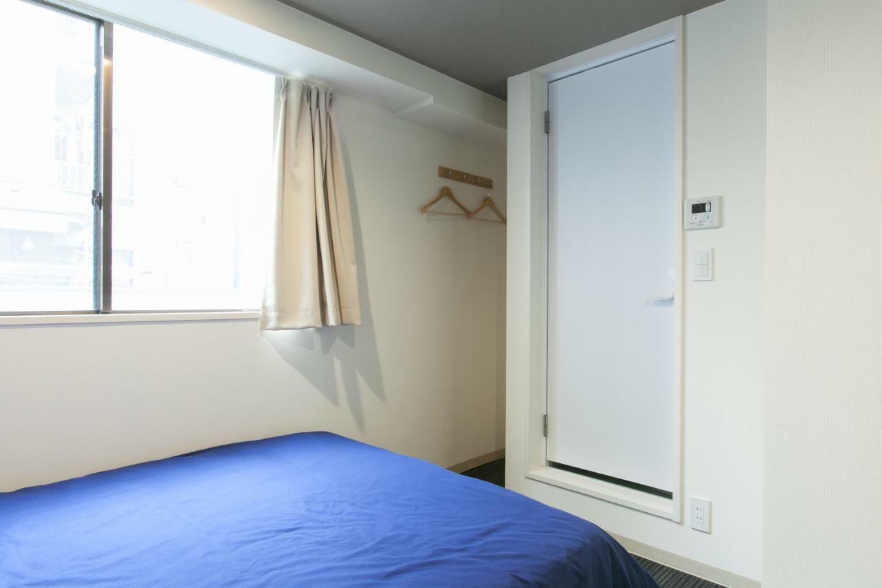 Economy Double Room #01