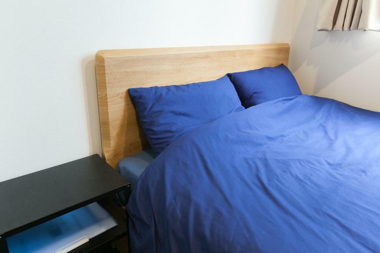 Economy Double Room #01