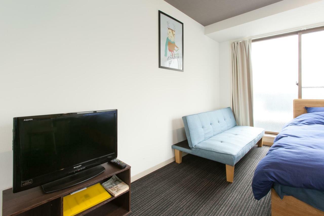 Triple Room Balcony #701