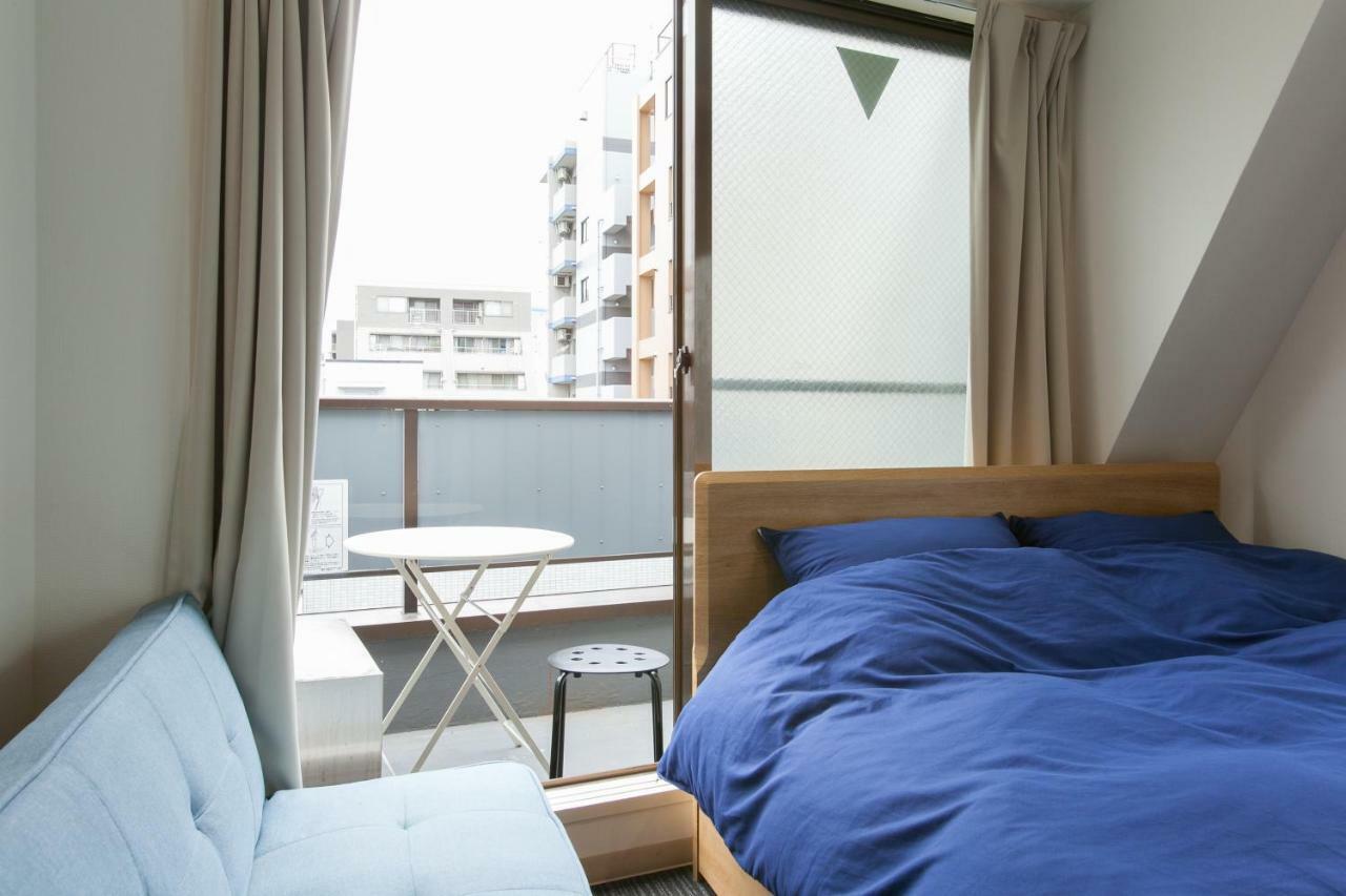 Triple Room Balcony #701