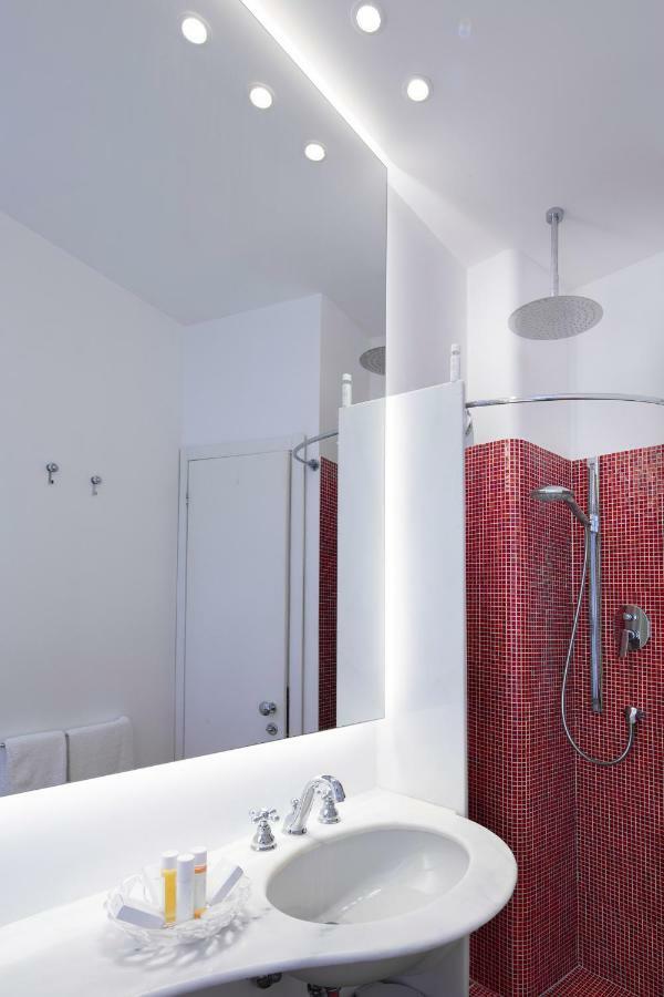 Double or Twin Room Sea View Balcony