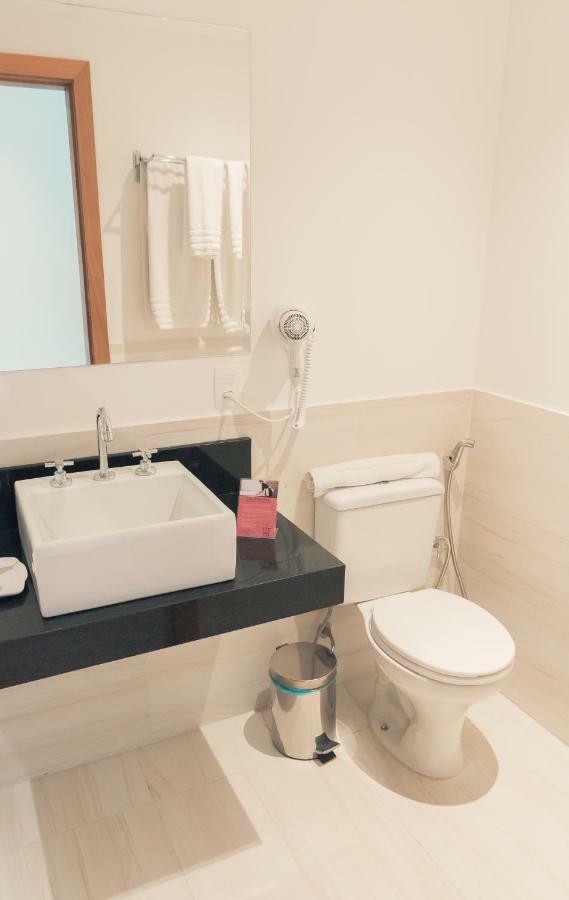 Standard Suite