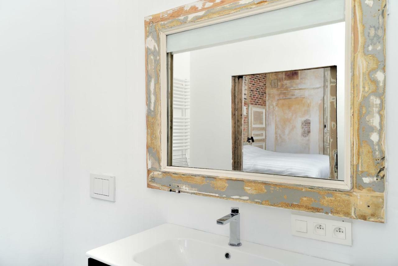 Deluxe Double Room City View