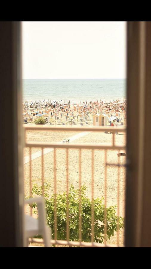 Double Room Balcony Sea View
