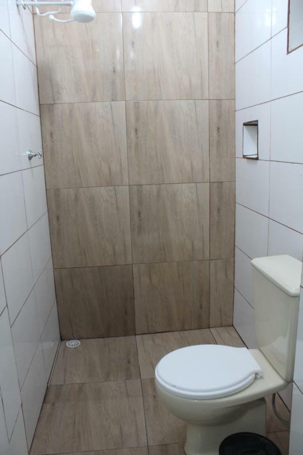 Family Room Bathroom