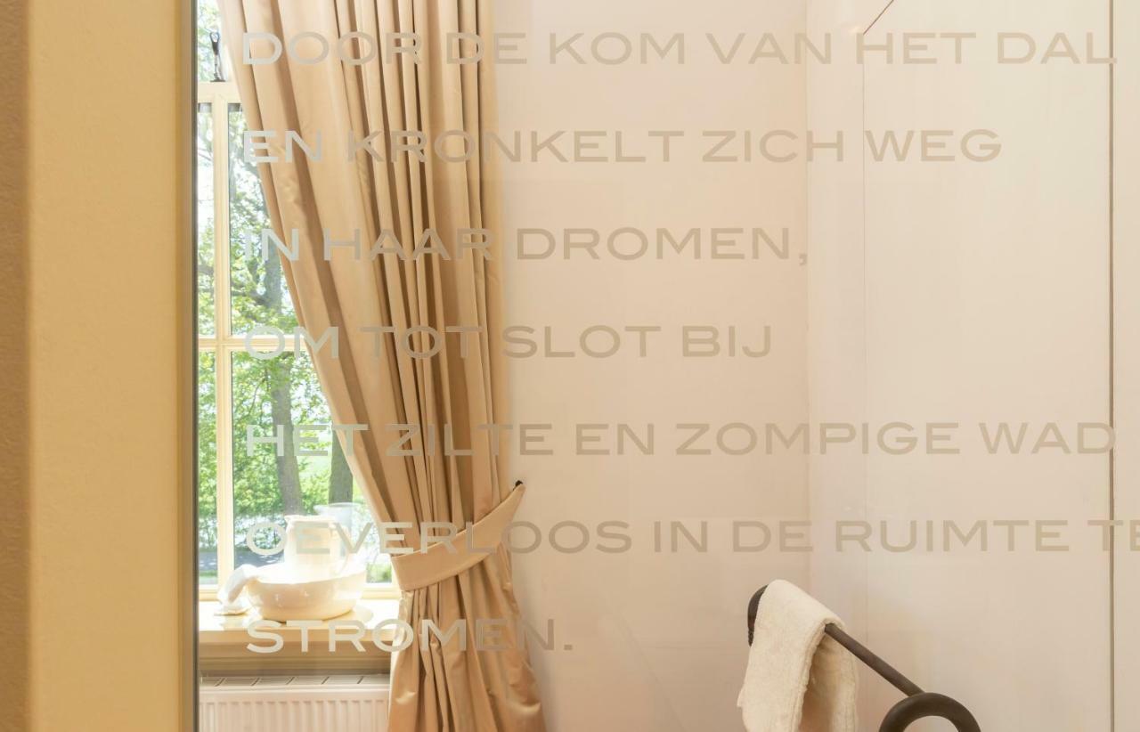 Deluxe Kamer met Kingsize Bed